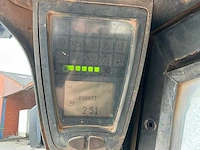 2013 linde h30d diesel vorkheftruck - afbeelding 14 van  26