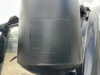 2013 linde h30d diesel vorkheftruck - afbeelding 16 van  26