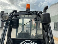 2013 linde h30d diesel vorkheftruck - afbeelding 17 van  26