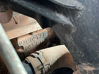 2013 linde h30d diesel vorkheftruck - afbeelding 18 van  26