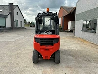 2013 linde h30d diesel vorkheftruck - afbeelding 22 van  26