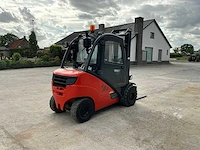 2013 linde h30d diesel vorkheftruck - afbeelding 23 van  26