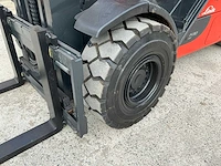 2013 linde h30d diesel vorkheftruck - afbeelding 26 van  26