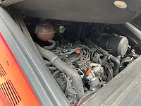 2013 linde h50d–02 vorkheftruck - afbeelding 10 van  10