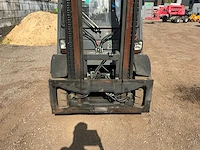 2013 linde h50d–02 vorkheftruck - afbeelding 5 van  10