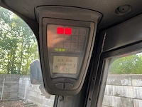 2013 linde h50d–02 vorkheftruck - afbeelding 6 van  10