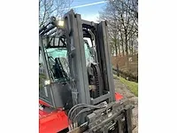2013 linde h60d-02 vorkheftruck - afbeelding 5 van  26