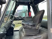 2013 linde h60d-02 vorkheftruck - afbeelding 8 van  26