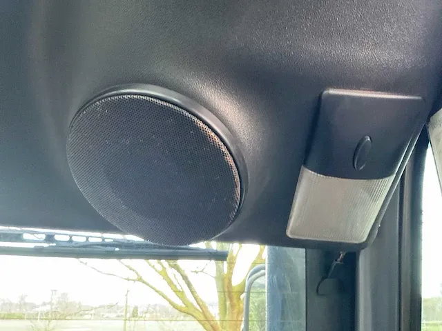 2013 linde h60d-02 vorkheftruck - afbeelding 17 van  26