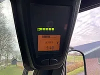 2013 linde h60d-02 vorkheftruck - afbeelding 18 van  26