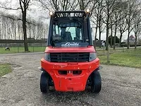 2013 linde h60d-02 vorkheftruck - afbeelding 23 van  26