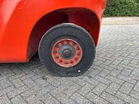 2013 linde h80t-02/900 vorkheftruck - afbeelding 22 van  52