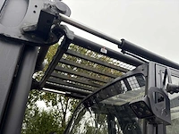 2013 linde h80t-02/900 vorkheftruck - afbeelding 27 van  52