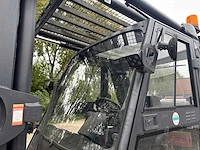 2013 linde h80t-02/900 vorkheftruck - afbeelding 28 van  52