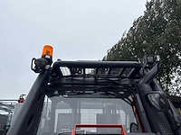 2013 linde h80t-02/900 vorkheftruck - afbeelding 31 van  52
