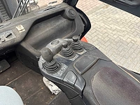 2013 linde h80t-02/900 vorkheftruck - afbeelding 36 van  52