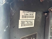 2013 linde h80t-02/900 vorkheftruck - afbeelding 46 van  52