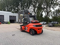 2013 linde h80t-02/900 vorkheftruck - afbeelding 45 van  52