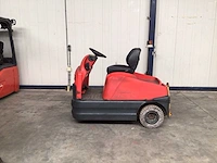 2013 linde p60 industriële trekker - afbeelding 7 van  10