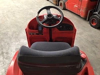 2013 linde p60 industriële trekker - afbeelding 6 van  8