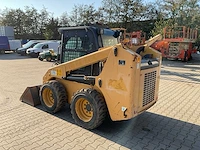 2013 liugong clg365b schranklader - afbeelding 18 van  24