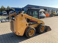 2013 liugong clg365b schranklader - afbeelding 20 van  24