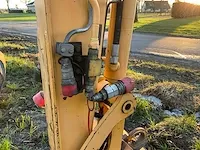 2013 liugong clg904c mini-rupsgraafmachine - afbeelding 4 van  21