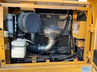 2013 liugong clg915d rupsgraafmachine - afbeelding 3 van  20