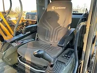 2013 liugong clg915d rupsgraafmachine - afbeelding 6 van  20