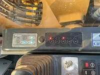 2013 liugong clg915d rupsgraafmachine - afbeelding 8 van  20