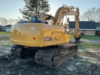 2013 liugong clg915d rupsgraafmachine - afbeelding 14 van  20