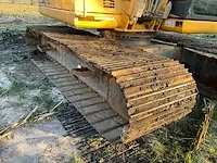 2013 liugong clg915d rupsgraafmachine - afbeelding 18 van  20