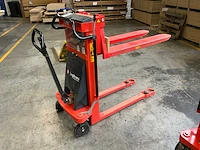 2013 logitrans lfm 1002/920 stapelaar - afbeelding 2 van  7