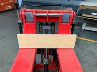 2013 logitrans lfm 1002/920 stapelaar - afbeelding 4 van  7