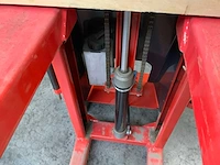 2013 logitrans lfm 1002/920 stapelaar - afbeelding 5 van  7