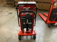 2013 logitrans lfm 1002/920 stapelaar - afbeelding 6 van  7