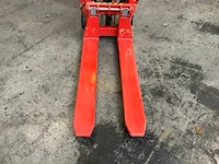 2013 logitrans lfm 1002/920 stapelaar - afbeelding 4 van  6