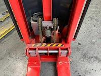 2013 logitrans lfm 1002/920 stapelaar - afbeelding 5 van  6
