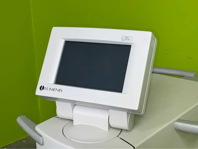 2013 lumenis powersuite versapulse 100 watt chirurgische holmiumlaser - afbeelding 2 van  22