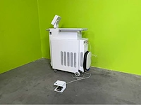 2013 lumenis powersuite versapulse 100 watt chirurgische holmiumlaser - afbeelding 3 van  22