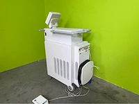 2013 lumenis powersuite versapulse 100 watt chirurgische holmiumlaser - afbeelding 4 van  22