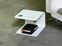 2013 lumenis powersuite versapulse 100 watt chirurgische holmiumlaser - afbeelding 6 van  22