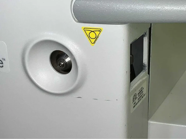2013 lumenis powersuite versapulse 100 watt chirurgische holmiumlaser - afbeelding 8 van  22