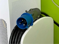 2013 lumenis powersuite versapulse 100 watt chirurgische holmiumlaser - afbeelding 10 van  22