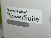 2013 lumenis powersuite versapulse 100 watt chirurgische holmiumlaser - afbeelding 11 van  22