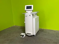 2013 lumenis powersuite versapulse 100 watt chirurgische holmiumlaser - afbeelding 1 van  22