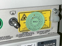 2013 lumenis powersuite versapulse 100 watt chirurgische holmiumlaser - afbeelding 15 van  22