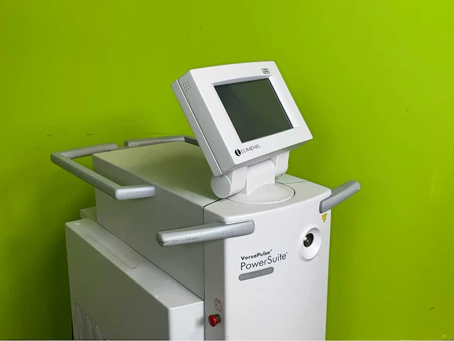 2013 lumenis powersuite versapulse 100 watt chirurgische holmiumlaser - afbeelding 20 van  22