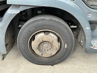 2013 man tgl vrachtwagen met opbouw - afbeelding 9 van  35