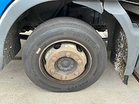 2013 man tgl vrachtwagen met opbouw - afbeelding 10 van  35